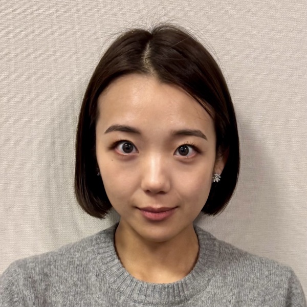 AIカガミ運営者 湯下奈苗